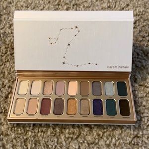 NIB bareMinerals Aurora Lights Gen Nude Palette